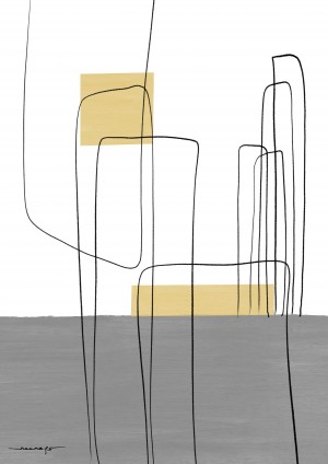 City Scape